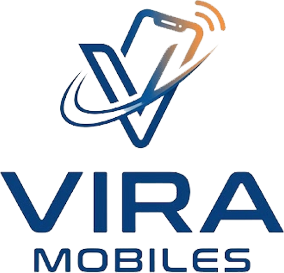 Vira Mobiles logo